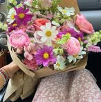 Edith Puente - Facebook