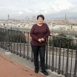 Edith Puente Bartolo - @puentebartolo - Instagram