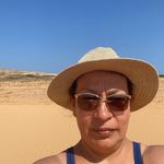 Sonia Edith Pulido - @audiobecker - Instagram