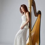 Edith Pun - @edith_harp - Instagram