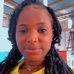 Edith Punga - @pungaedith - Instagram