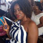 Hilda Edith Quansah - @hildaquansah - Instagram