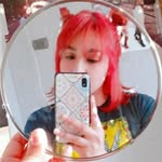 Edith Quevedo - @koya_98_ - Instagram