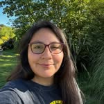 Edith Quevedo Ñancul - @_idiz - Instagram