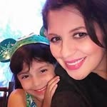Edith Quezada Manzo - @quezadamanzo - Instagram