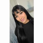 Edith Quinonez - @veebq4 - Instagram