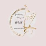 Edith Quiñonez - @toquesmagicos_juley - Instagram