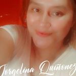 Edith Quiñonez - @quinonez7074 - Instagram