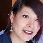 Edith Quiñonez Andia - @quinonezandia - Instagram