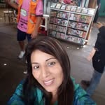 Edith Rabanal - @rabanaledith - Instagram