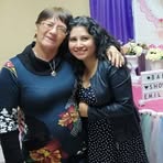 Edith Rabanal - Facebook