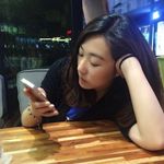 Edith Rae - @yi_eun787 - Instagram