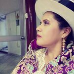 Edith Raelene Berrocal Huallanca - @edithraeleneberrocal - Instagram