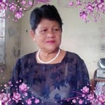 Edith Fortuno Ragandap - @ragandapedith - Instagram