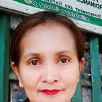 Edith Ragandap - @edithragandap - Instagram