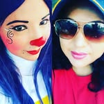Edith ramon - @ramon_edith - Instagram
