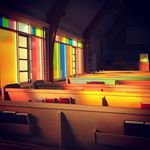 Edith Rankin Memorial UC - @edithrankinmemorialuc - Instagram