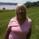 Edith Rankin Sue Keyes - @suekeyes41601 - Instagram