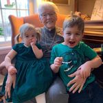 Edith Rankinminm - @edith.rankin.36 - Instagram