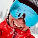 Edith Rapp Mikkelhaug - @edithmikkelhaug - Instagram