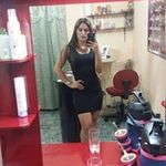 Edith Raquel Lopez Samudio - @edithraquellopezsamudio - Instagram