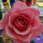 Edith Rasmussen Krabbe - @crepeblomsten - Instagram
