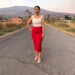 Edith Maricela Covarrubias Razo - @petra_221514_ - Instagram