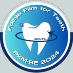 Edible Film for Teeth🦷 - @edithreal_ - Instagram