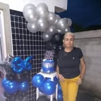 Edith Rea - Facebook