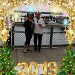 Edith Reategui - @yrribari17 - Instagram