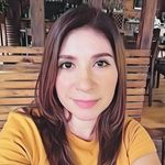 Edith Ponce Recinos - @edithponcer - Instagram