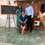 Edith Recinos - @recinose756 - Instagram