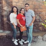 Edith Recinos - @edithreci1972 - Instagram