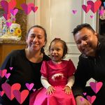 Edith Recinos Marin - @escogidayagradecida - Instagram
