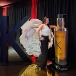 Edith_Redken - @edith_redken_kerastase - Instagram