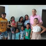 Edith Redondo - @edithredondobritto - Instagram