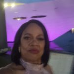 Edith Reid - Harding - @edith9111 - Instagram