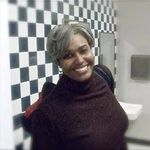 Edith Renfro-Thompson - @renfrothompson - Instagram