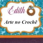 Edith Ribeiro - @artenocroche.mg - Instagram