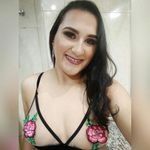 Edith Ribeiro - @edithribeiro88 - Instagram