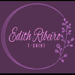 Edith Ribeiro - T-SHIRT 🌹 - @edithribeiromf - Instagram