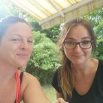 Edith Ribeiro Pampin - @lesjudith4 - Instagram