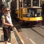 Edith Ribeiro Trovão - @edithribeirotrovao - Instagram