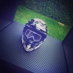 immer schön fahrrad fahren - @cedithrider - Instagram