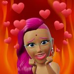 Edith Riggs - @foxygirl6948 - Instagram