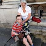 Edith Ritchie - @ritchieedith - Instagram