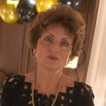 Edith Ritter - @edithritter28 - Instagram