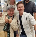 Edith Ritter - Facebook