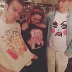 Edith Rivers - @edithrivers - Instagram