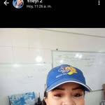 Edith Roberto - @lachiqui10_10 - Instagram